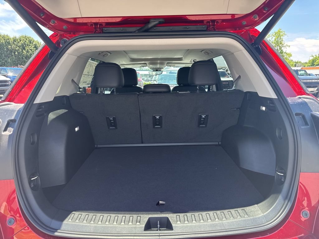 New 2026 GMC Terrain Denali AWD/4WD image 32