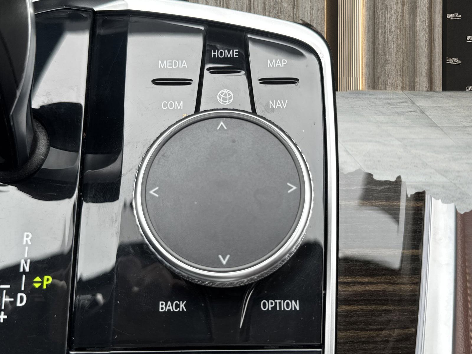 Used 2020 BMW X7 xDrive50i w/ Cold Weather Package image 80