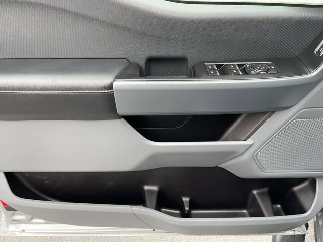 Used 2022 Ford F150 XLT image 13