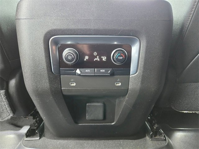 Used 2021 Chevrolet Tahoe LT image 7