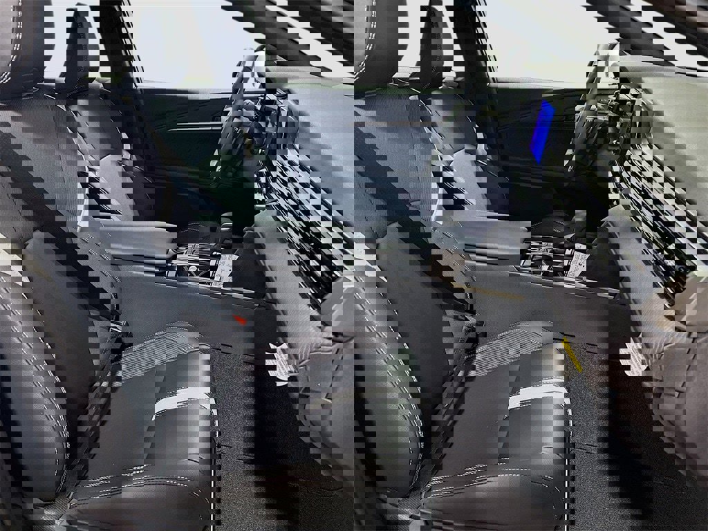 New 2026 Toyota Camry SE image 26