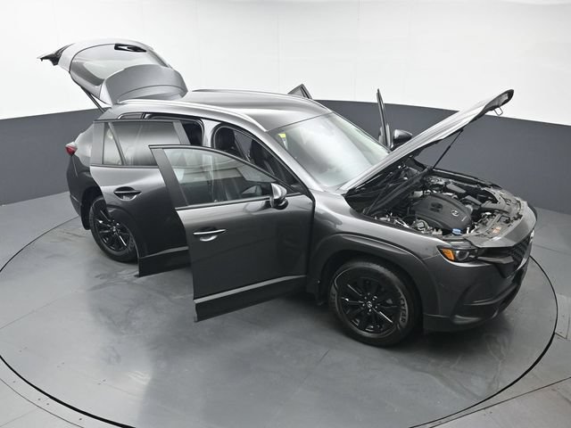 Used 2024 MAZDA CX-50 AWD 2.5 S w/ Weather Package image 49