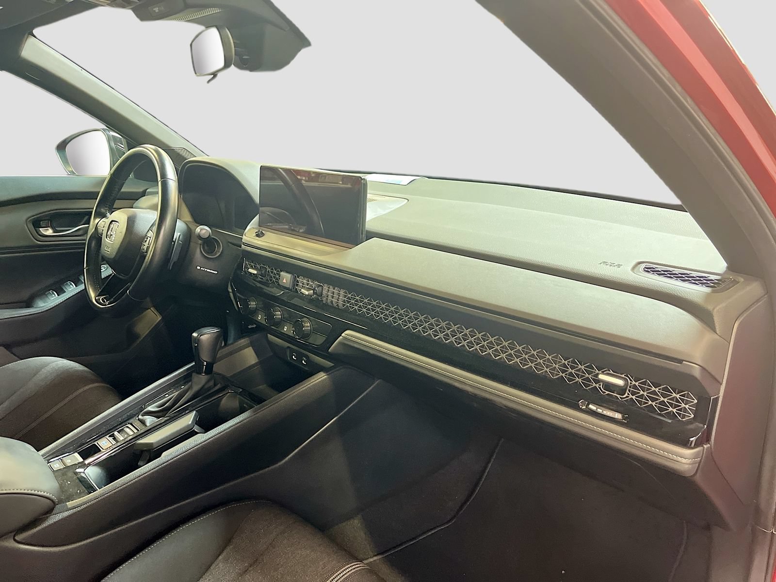 Used 2024 Honda Accord Sport image 28