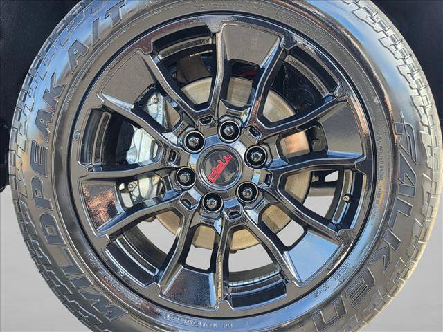 Used 2024 Toyota Tundra 1794 Edition w/ TRD Off-Road Package AWD/4WD image 9