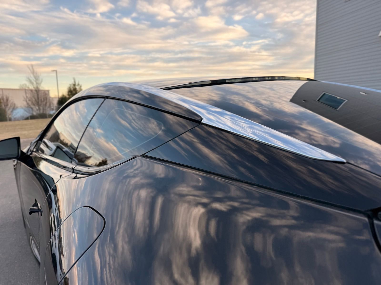 Used 2018 Lexus LC 500 Coupe image 24