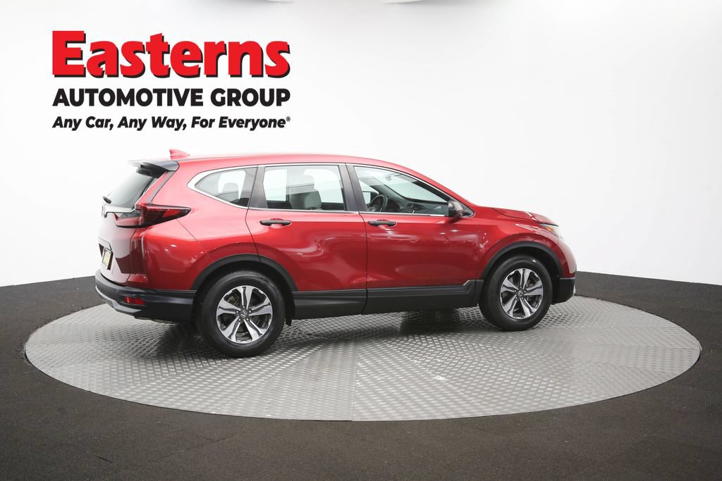 Used 2021 Honda CR-V LX image 36