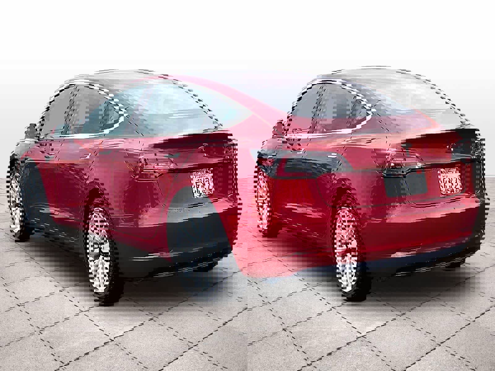 Used 2018 Tesla Model 3 Long Range image 11