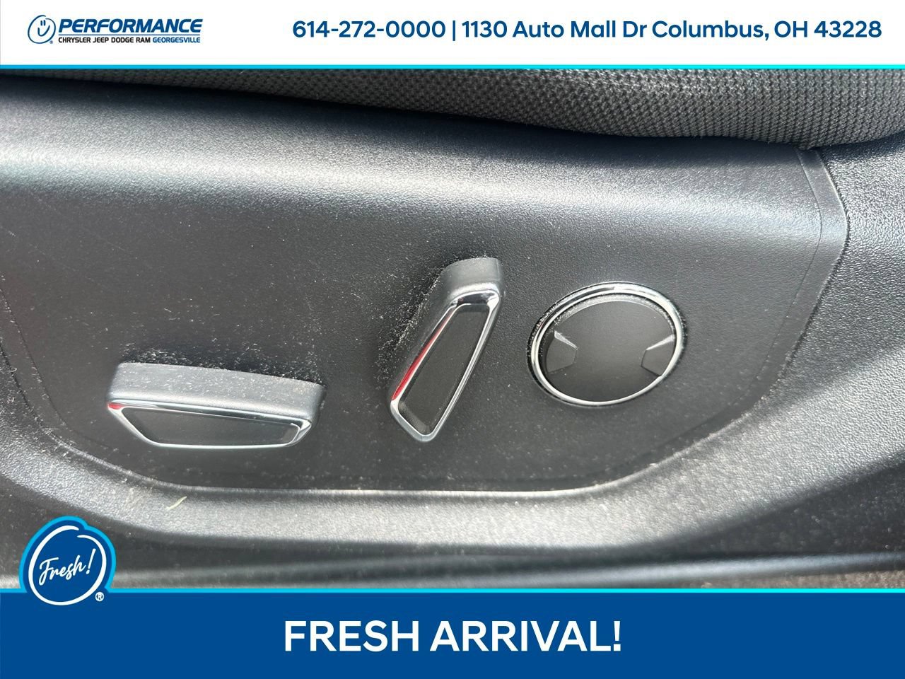 Used 2018 Ford F150 XLT w/ Equipment Group 302A Luxury AWD/4WD image 18