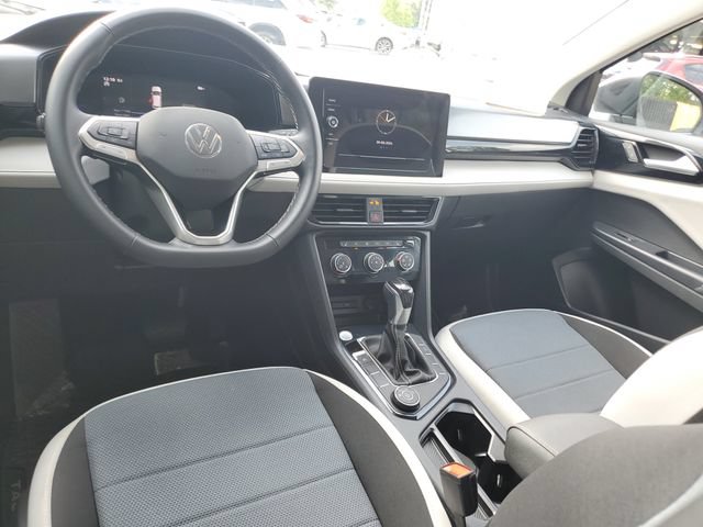 Certified 2025 Volkswagen Taos S AWD/4WD image 10