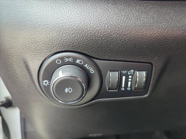 Used 2022 Jeep Compass Latitude image 20