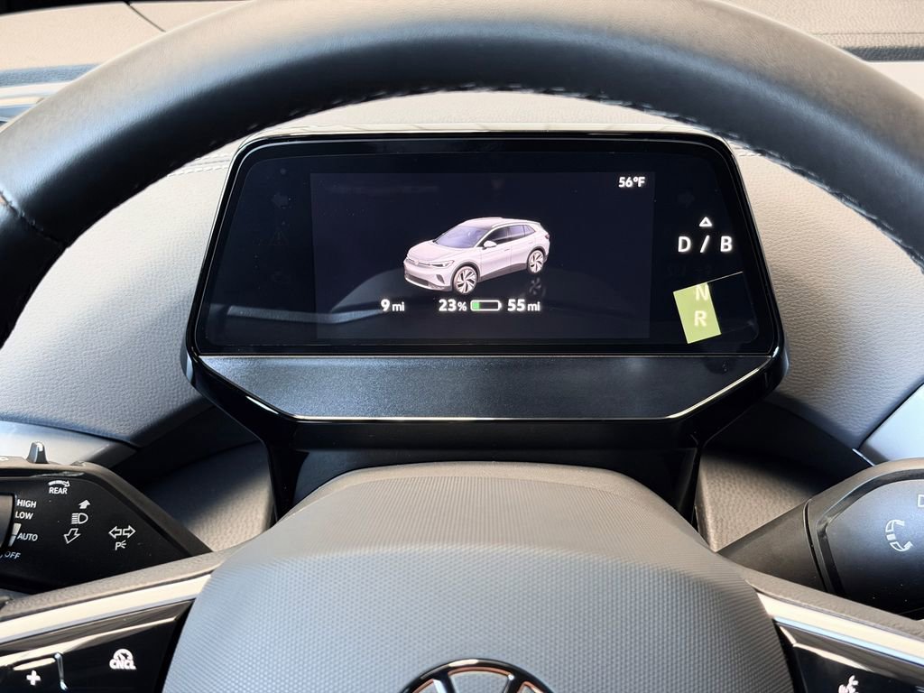 New 2026 Volkswagen ID.4 Pro S Plus AWD/4WD image 17