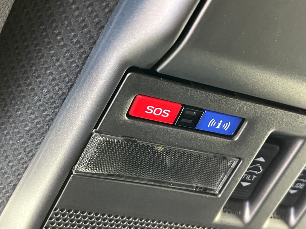 New 2026 Subaru Outback Premium AWD/4WD image 36