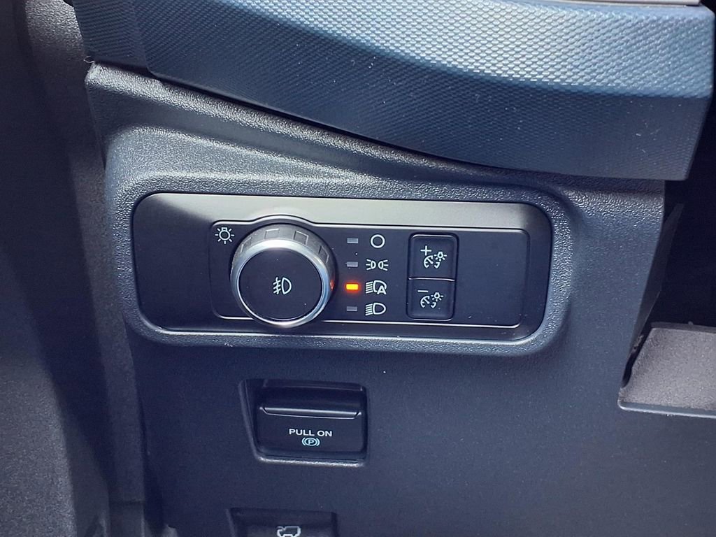 Used 2023 Ford Bronco Outer Banks image 20