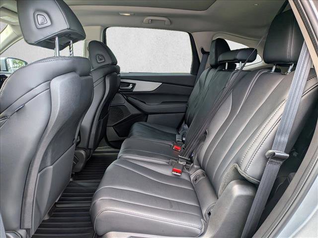 New 2026 Acura MDX SH-AWD image 14