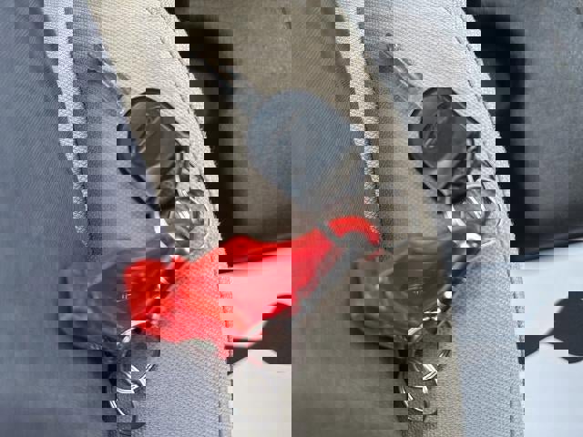 Used 2012 Ford Expedition EL XL w/ HD Trailer Tow Pkg image 28