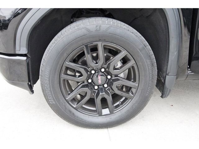 Used 2021 GMC Sierra 1500 Elevation image 29