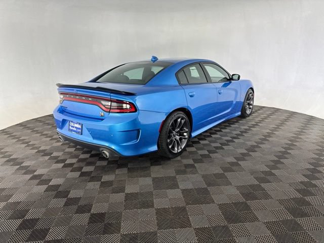 Used 2023 Dodge Charger Scat Pack w/ Plus Group RWD image 7