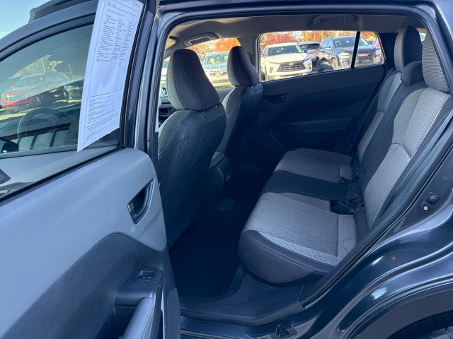 Used 2024 Subaru Crosstrek 2.0i Premium w/ Popular Package #4 AWD/4WD image 24