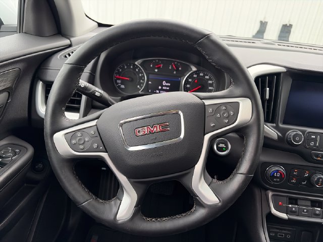 Used 2023 GMC Terrain SLT FWD image 14