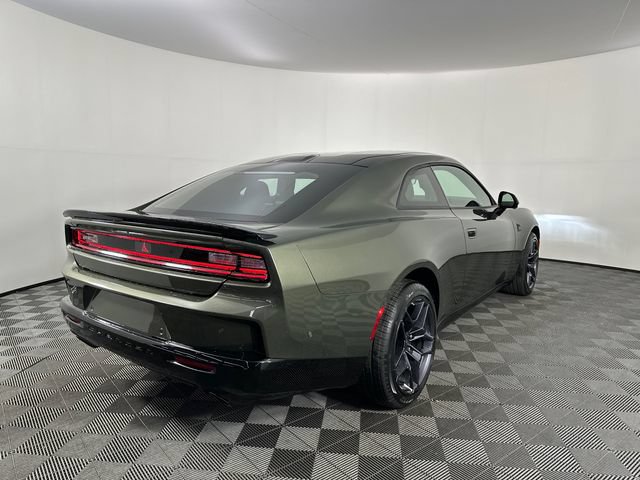 New 2026 Dodge Charger Scat Pack AWD/4WD image 8