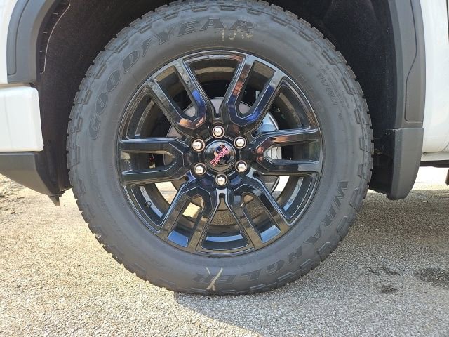 New 2026 GMC Sierra 1500 Elevation w/ Elevation Premium Package image 9