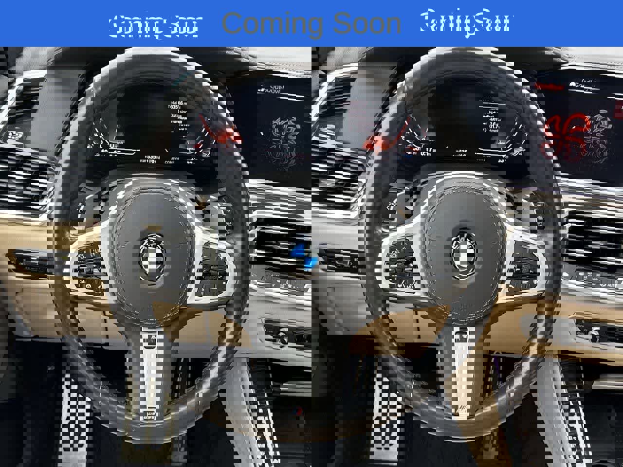 Used 2021 BMW X5 xDrive40i w/ M Sport Package image 23