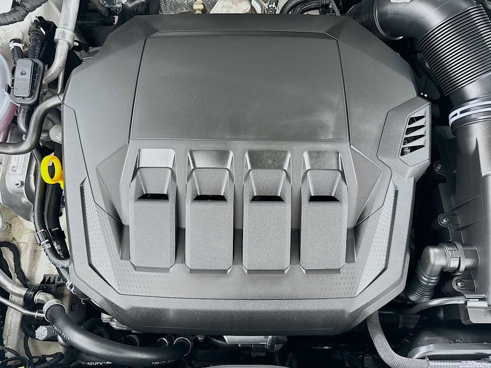 Certified 2025 Audi Q3 2.0T Premium Plus w/ Premium Plus Package image 29