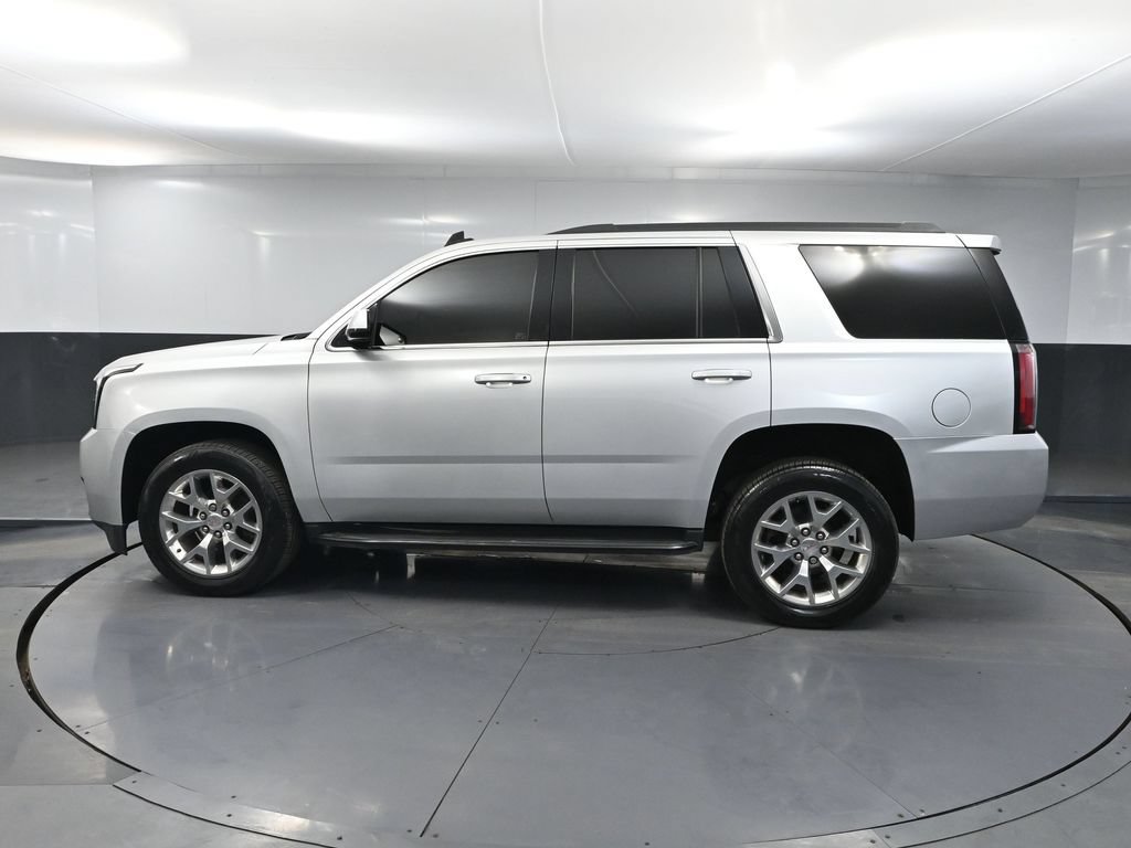 Used 2020 GMC Yukon SLE w/ SLE Value Package AWD/4WD image 11