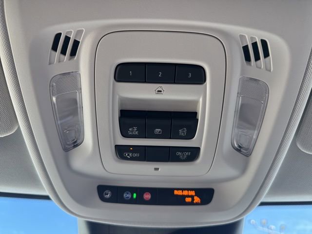 New 2026 Buick Envision Sport Touring image 46