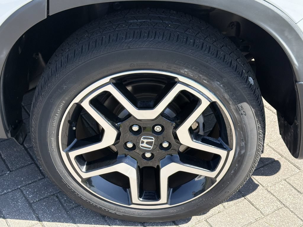 Used 2023 Honda Passport Elite image 33