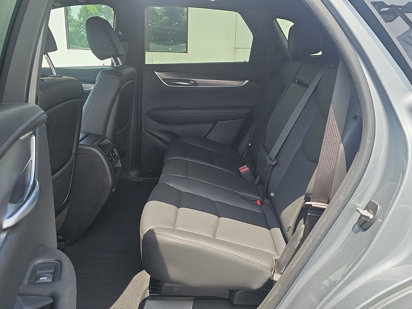 Certified 2023 Cadillac XT5 Luxury AWD/4WD image 24