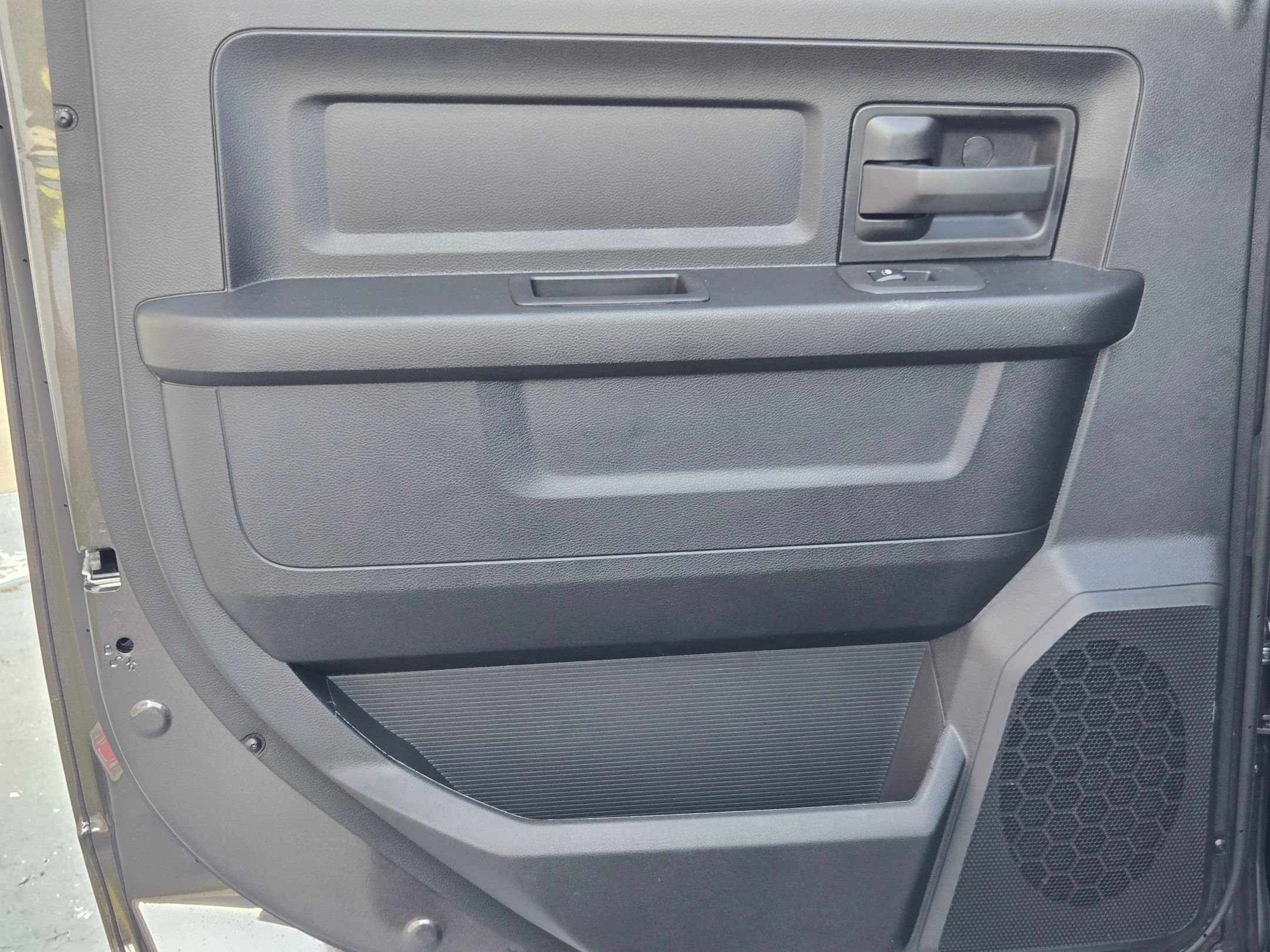 New 2026 RAM 3500 Tradesman AWD/4WD image 31