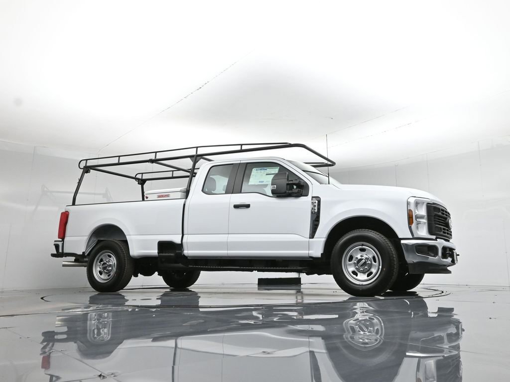 New 2026 Ford F350 XL w/ XL Driver Assist Package image 3