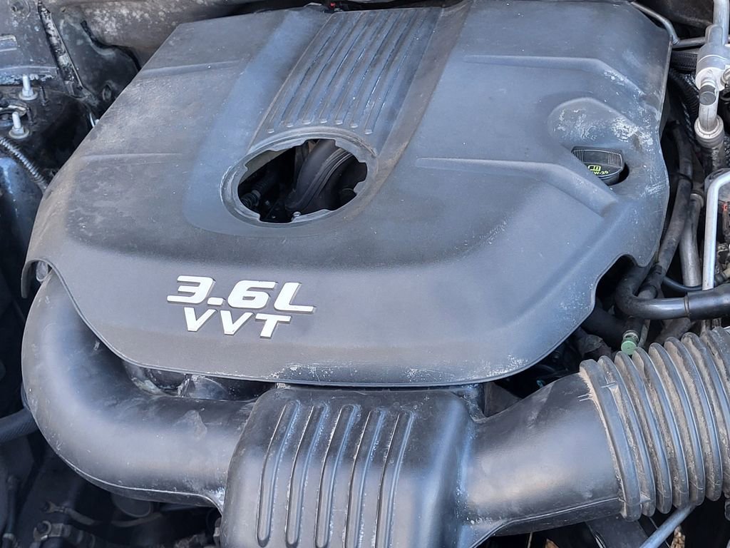 Used 2013 Dodge Durango SXT w/ Popular Equipment Group image 29