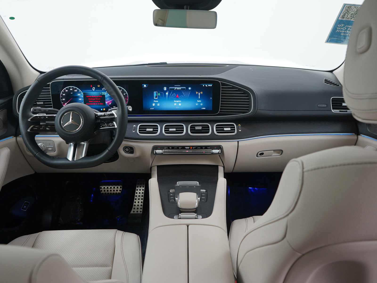 Used 2025 Mercedes-Benz GLS 450 GLS 450 image 18