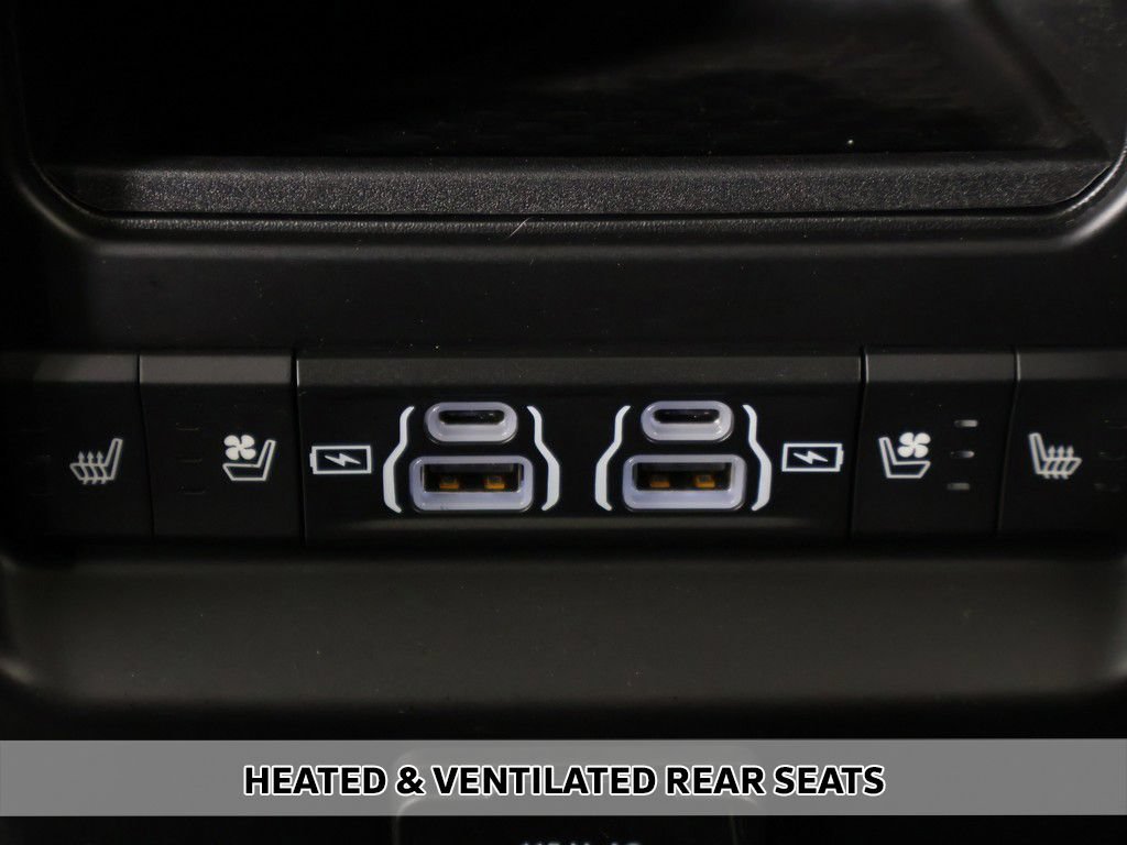 Used 2021 RAM 1500 Limited AWD/4WD image 11