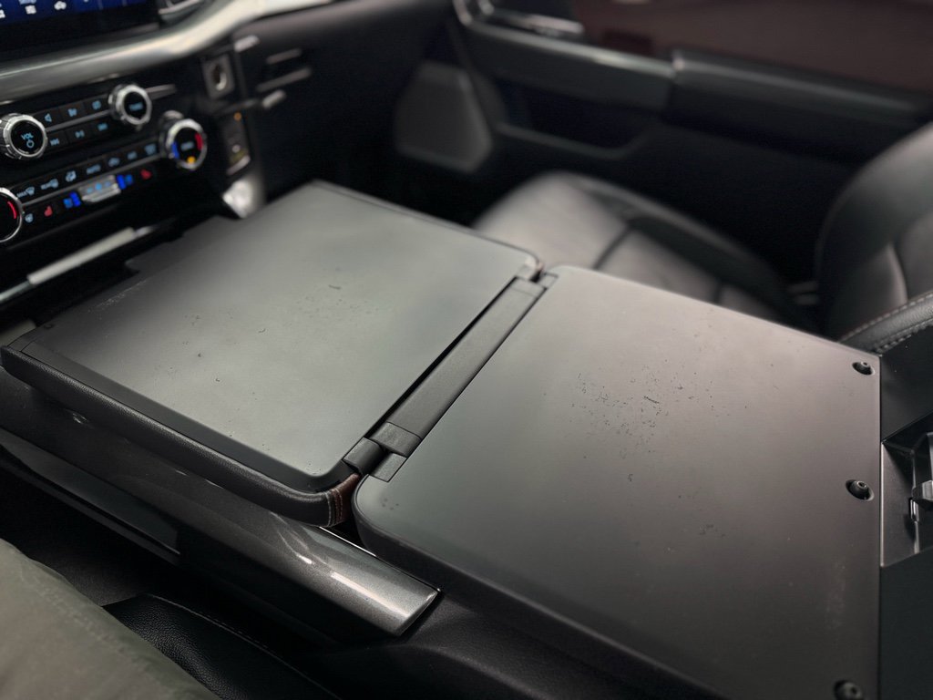 Used 2023 Ford F150 Lariat w/ Equipment Group 502A High image 34