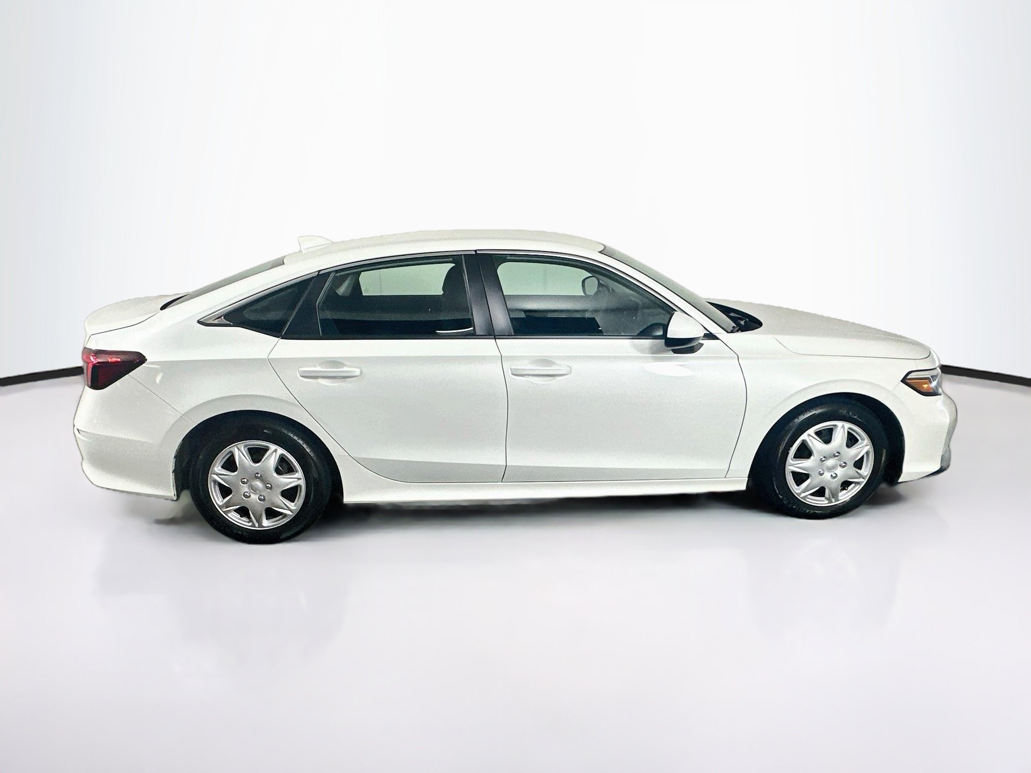 Used 2026 Honda Civic LX image 10