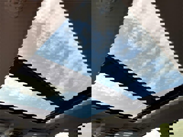 New 2026 Nissan Rogue Platinum w/ Tech Package image 13