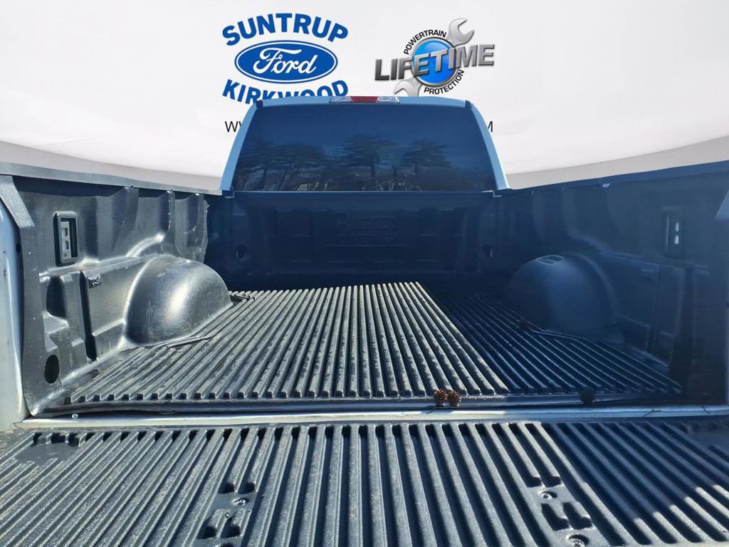 Used 2024 Ford F250 XLT AWD/4WD image 28