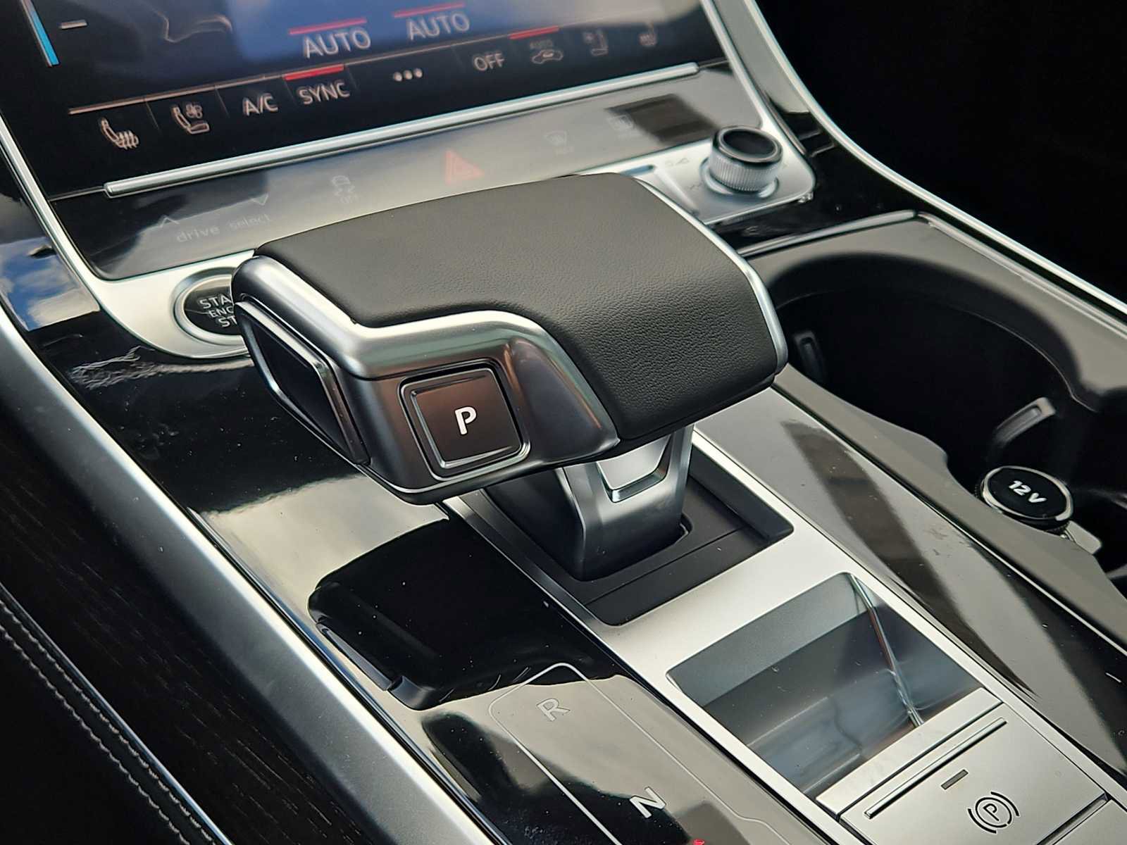 New 2026 Audi Q8 Premium Plus image 21