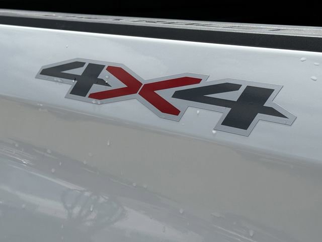 Used 2025 Chevrolet Silverado 1500 LT w/ Safety Package image 9