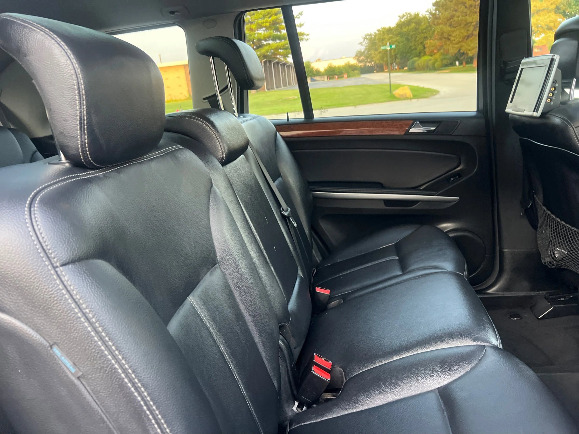 Used 2009 Mercedes-Benz GL 450 4MATIC image 26