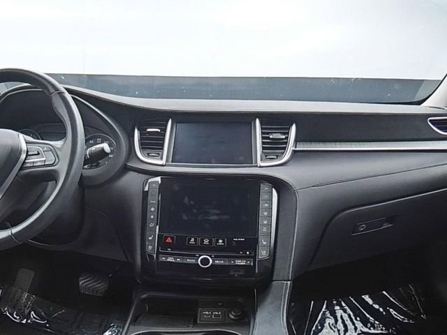 Used 2023 INFINITI QX50 Sensory AWD/4WD image 19