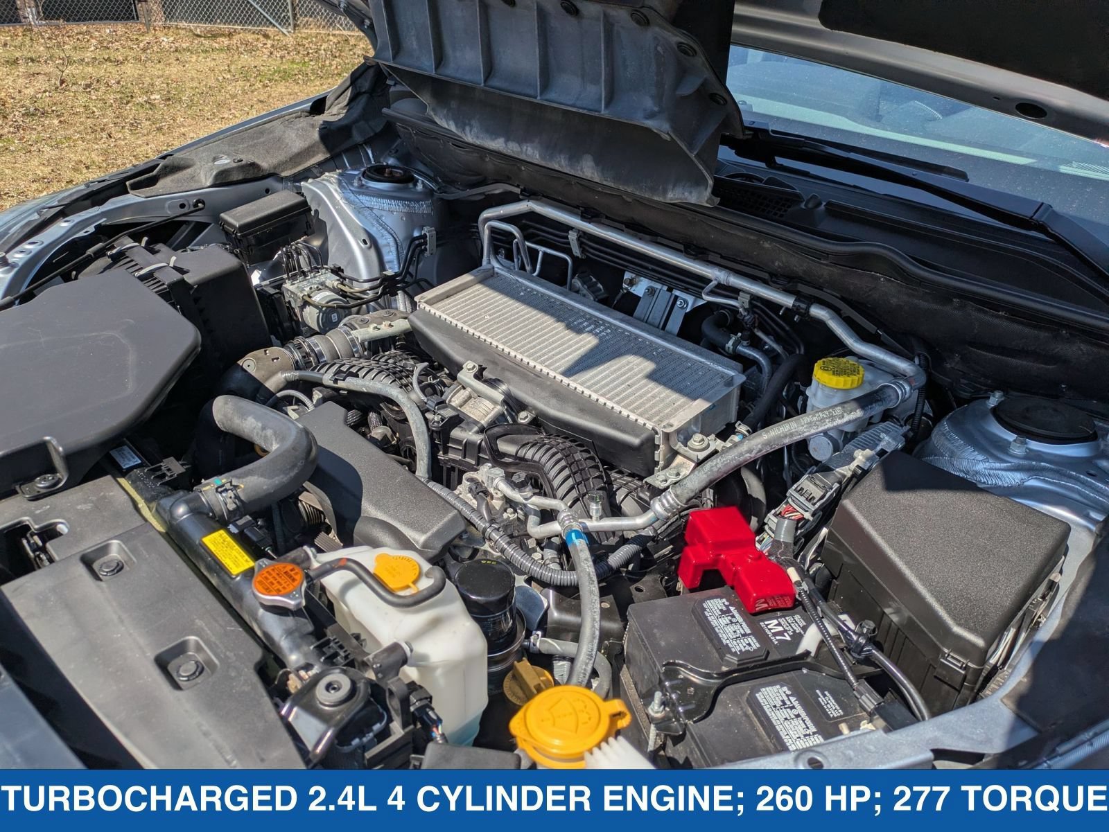 Certified 2022 Subaru Ascent Limited AWD/4WD image 38