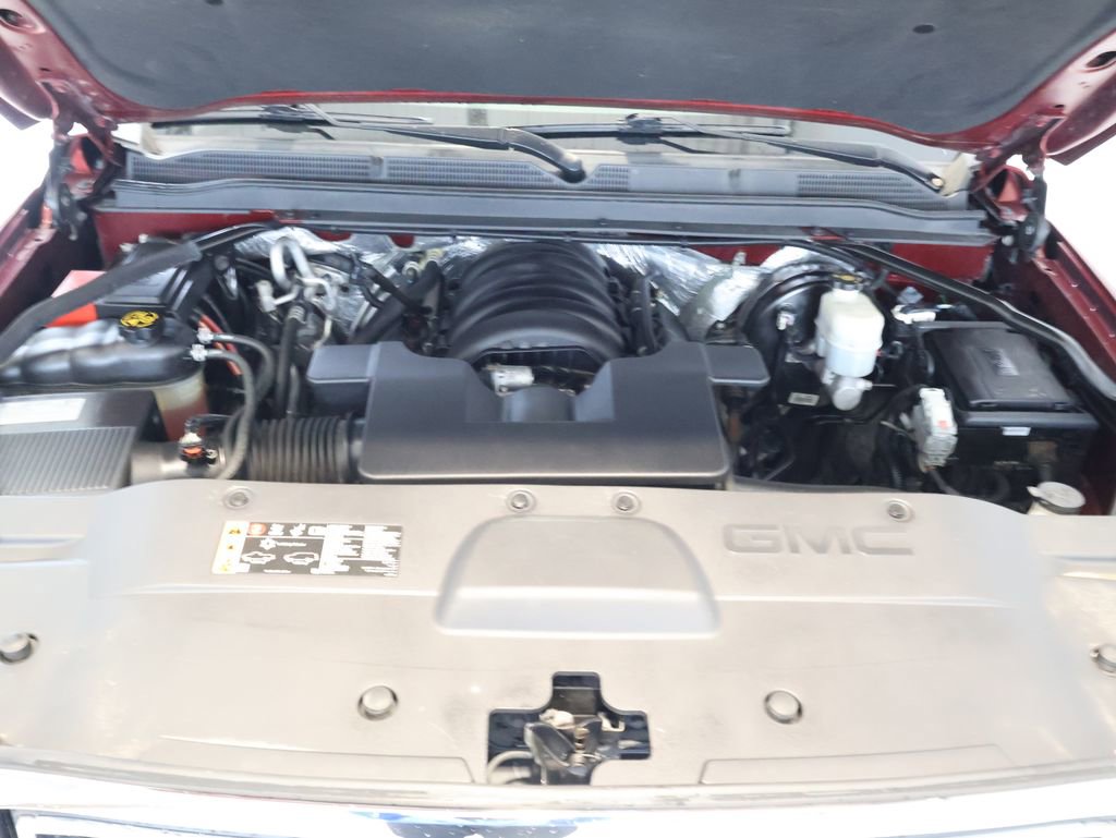 Used 2018 GMC Yukon SLT w/ Open Road Package image 49