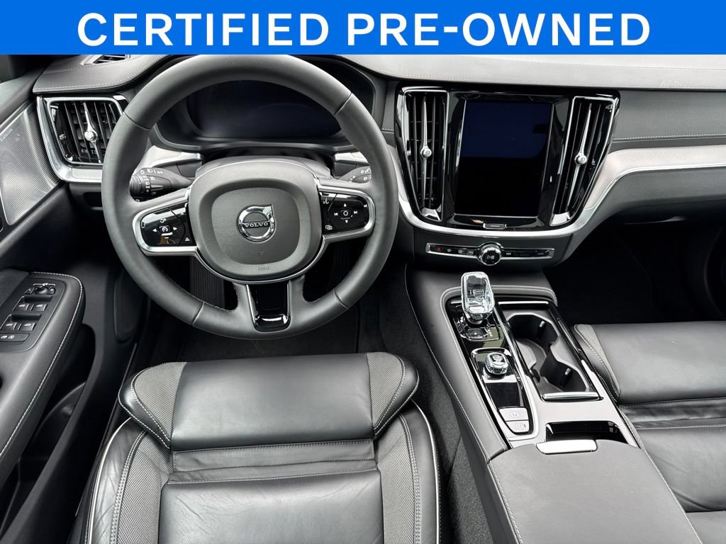 Certified 2024 Volvo V60 T8 Polestar AWD/4WD image 22