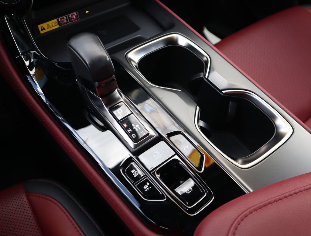 Used 2024 Lexus NX 350h AWD w/ Premium Package image 31