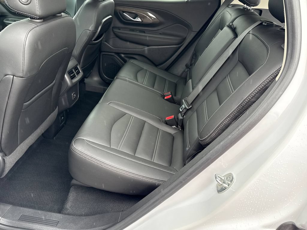 Used 2022 GMC Terrain Denali AWD/4WD image 22