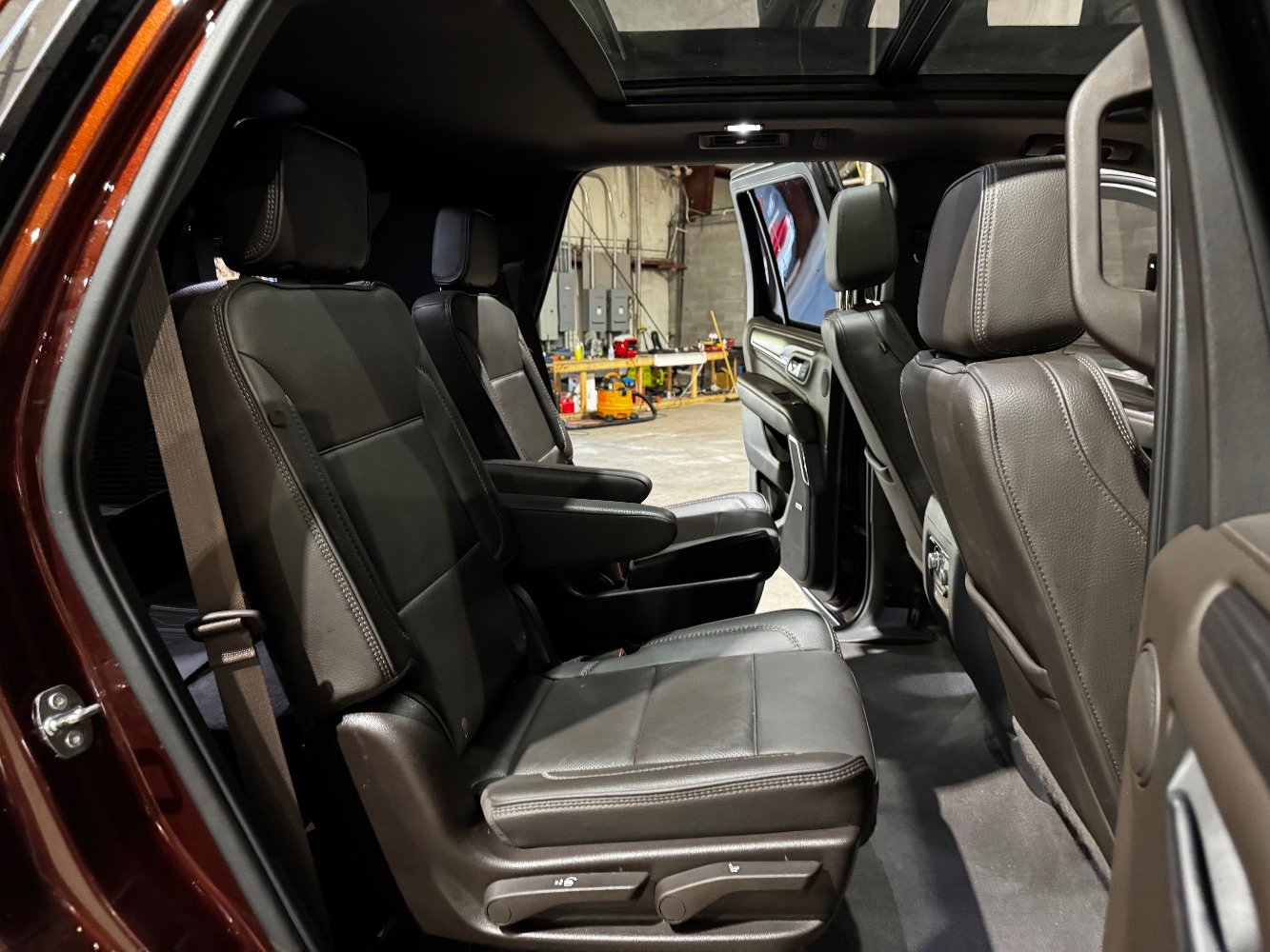 Used 2022 GMC Yukon Denali image 23